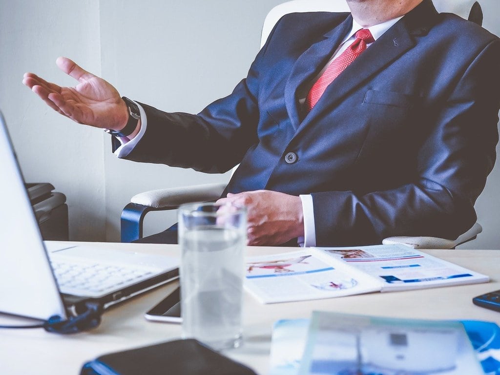 L'avenir des entreprises passe-t-il par l'usage des chatbots ?